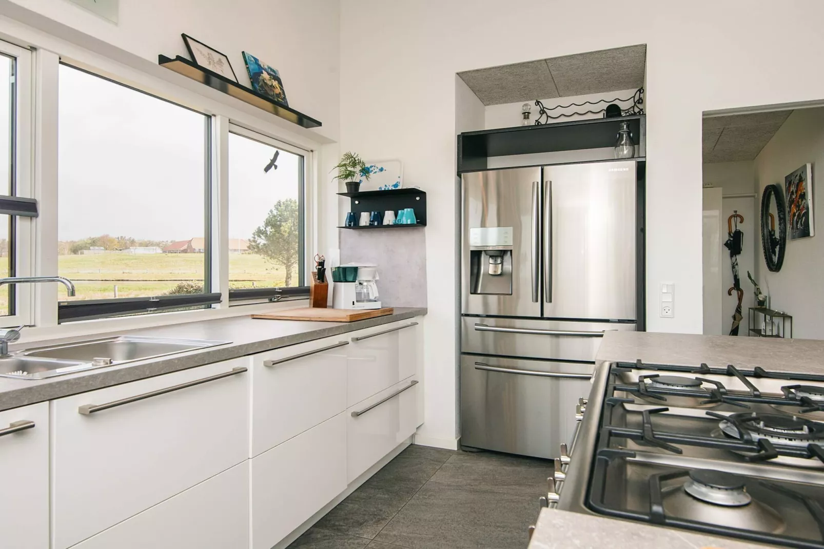 3 person holiday home in Esbjerg V-By Traum-Indoor