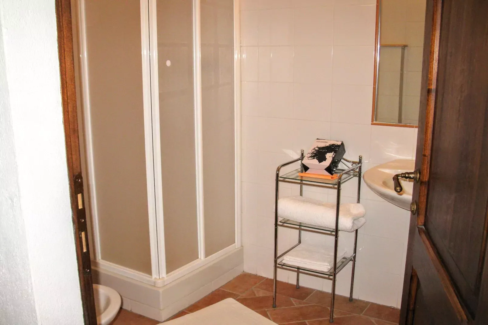 Terra-Bathroom