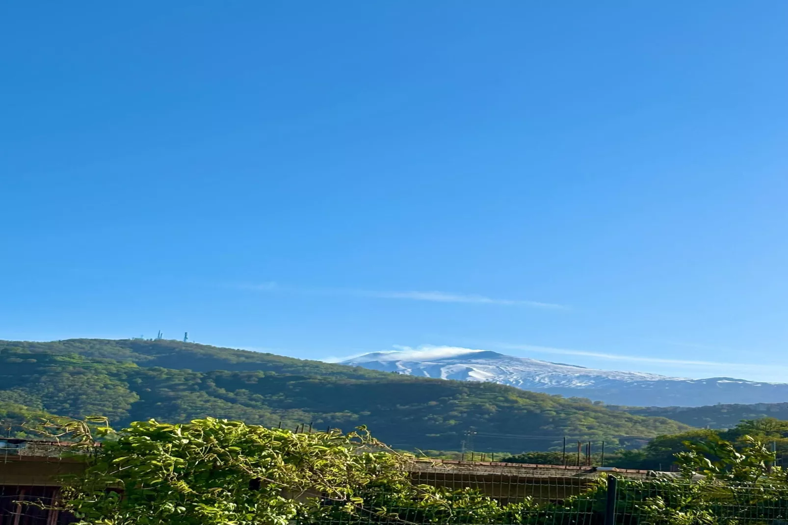 Ferienhaus Francavilla di Sicilia  Villa Uliveto-Gebiete Sommer 5 km