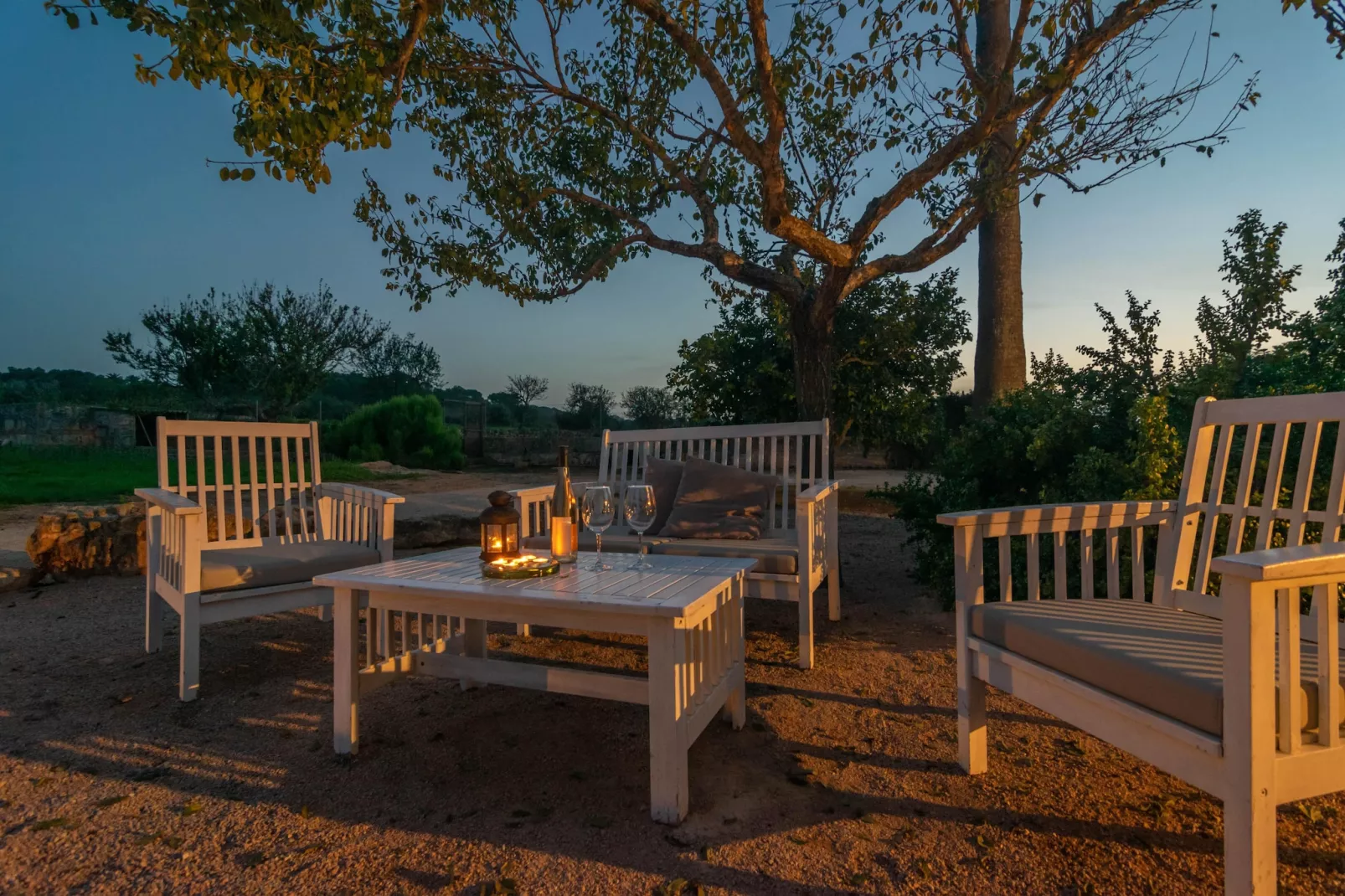 Son Indiot-Balcon-terrasse