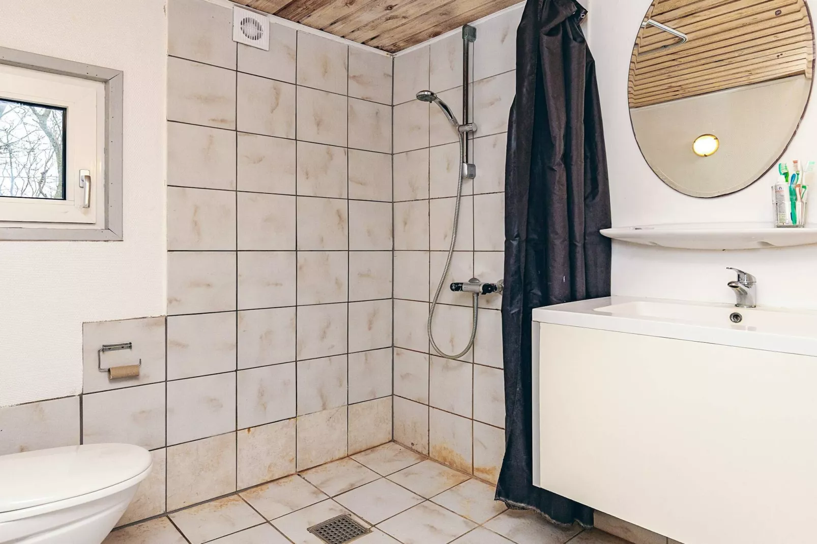 4 star holiday home in Thyholm-Indoor