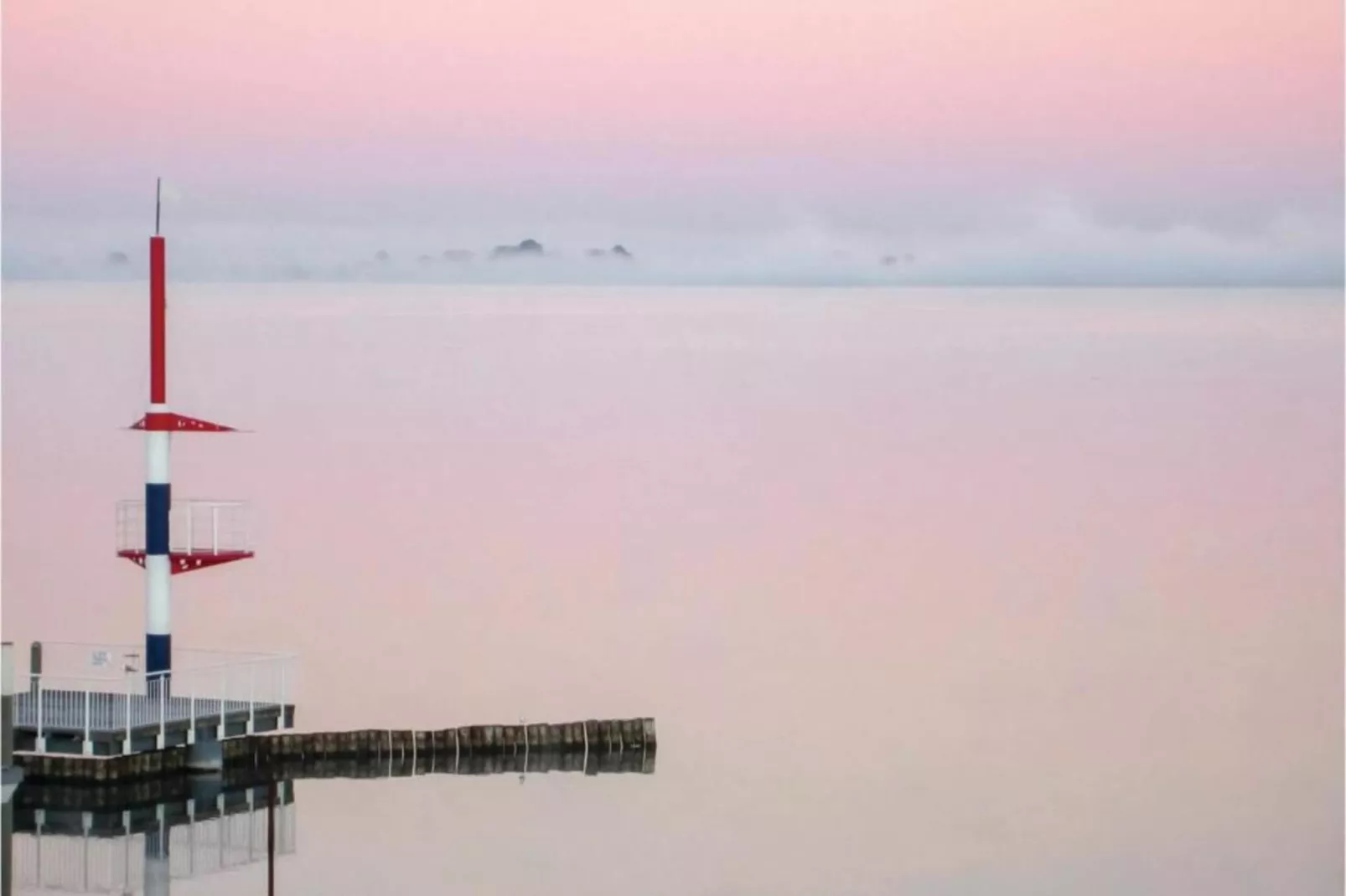 Kapitänsdeck 6 Pers 466-Zones d'été à 5 km