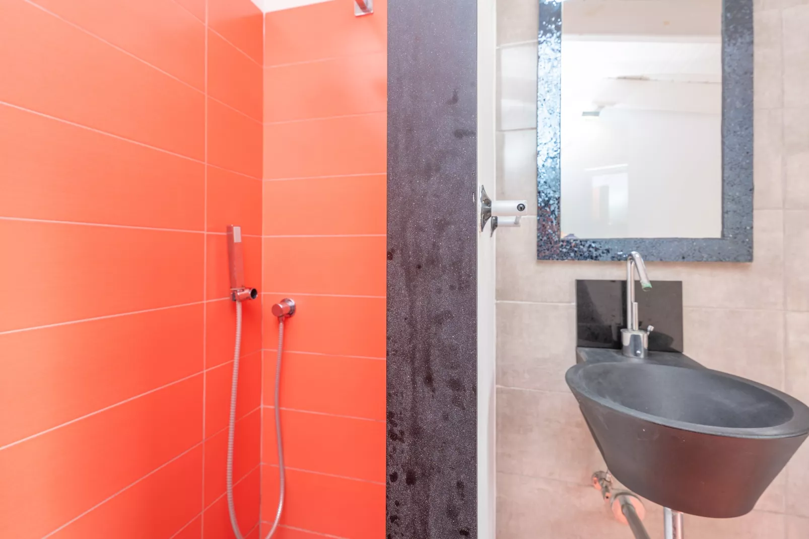 Can Boi Den Cifre-Badezimmer