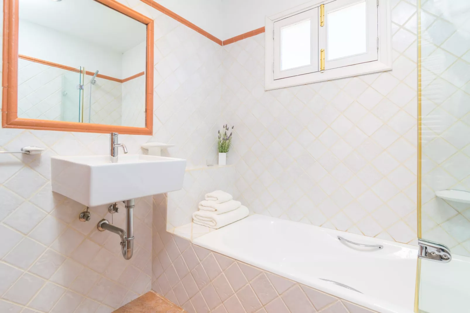 Sa Tanca-Bathroom