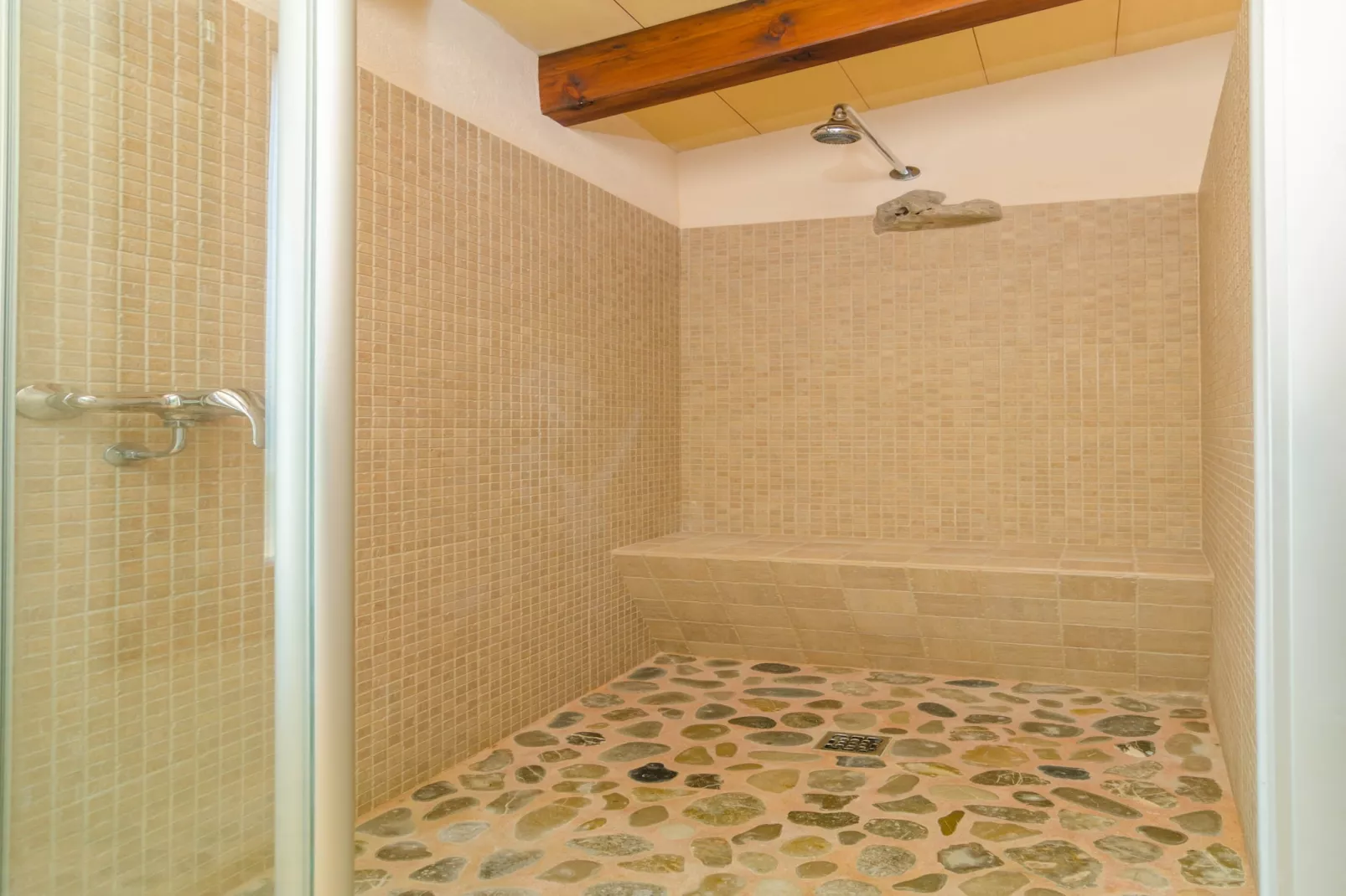 Es Rafal De Baix-Bathroom