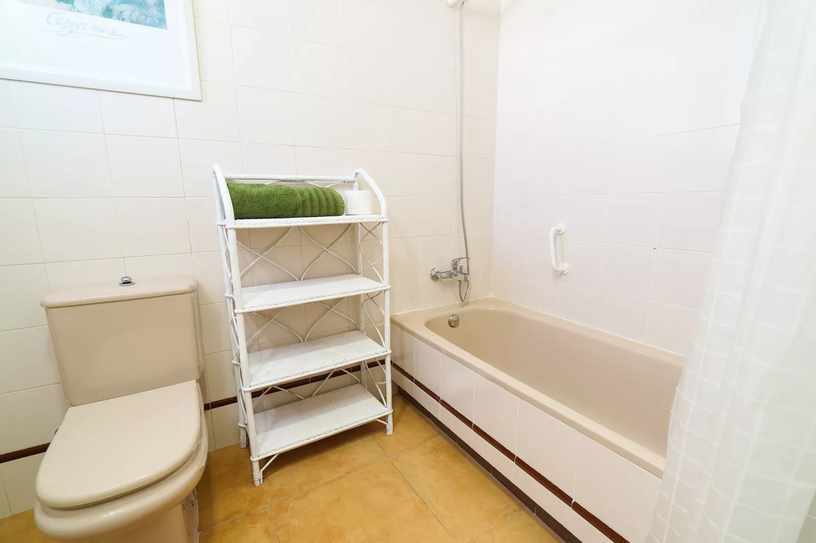 Mirall-Salle de bain