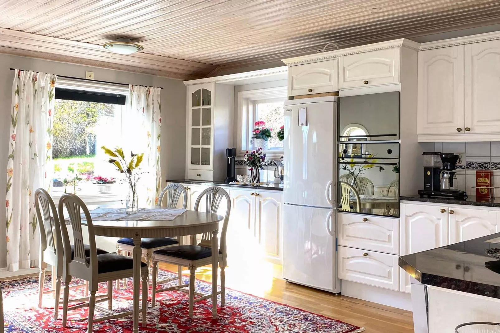 8 Personen Ferienhaus in Uddevalla-By Traum-Innenbereich