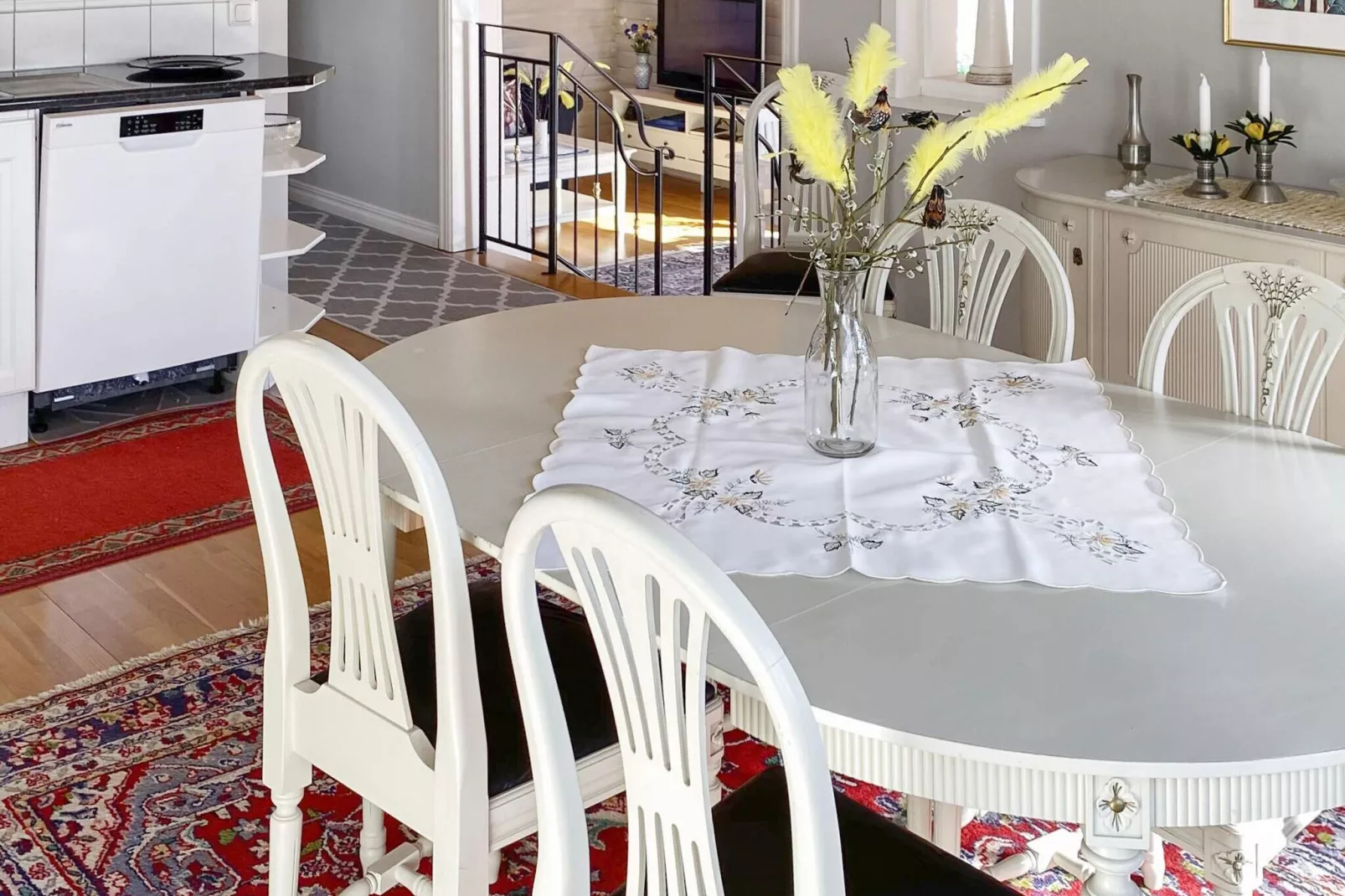 8 Personen Ferienhaus in Uddevalla-By Traum-Innenbereich