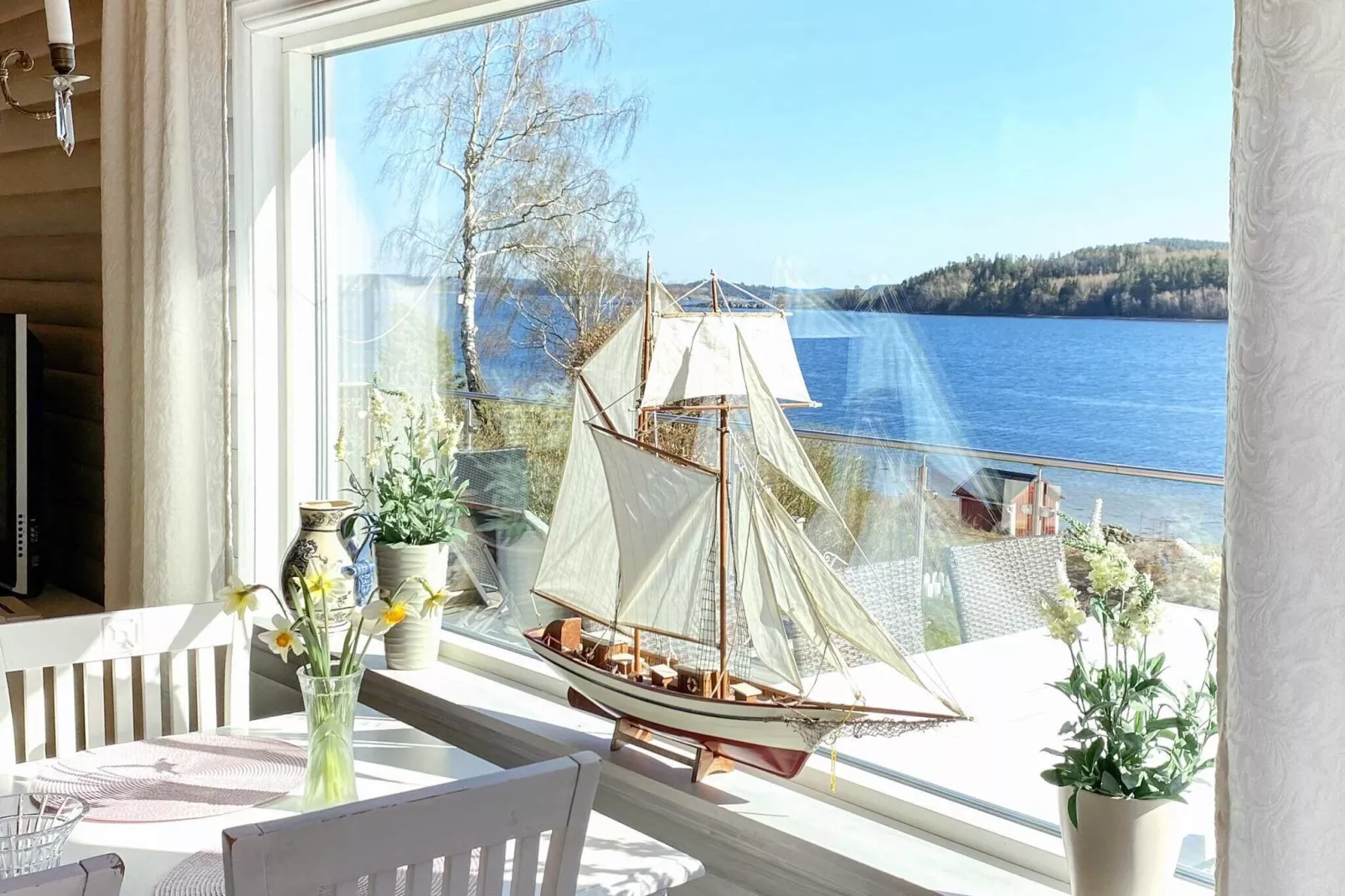 8 Personen Ferienhaus in Uddevalla-By Traum-Innenbereich