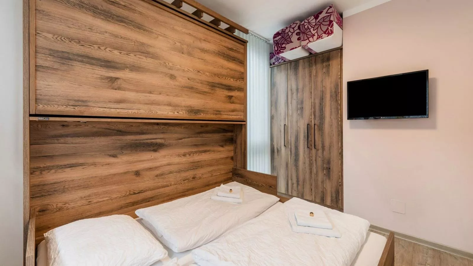 Il Sole-Schlafzimmer