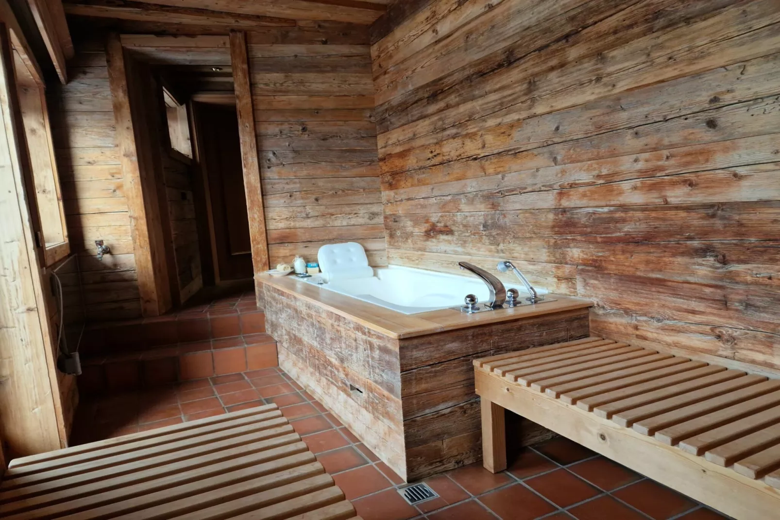 Landhaus Waldhof am Großvolderberg-Nicht getaggt
