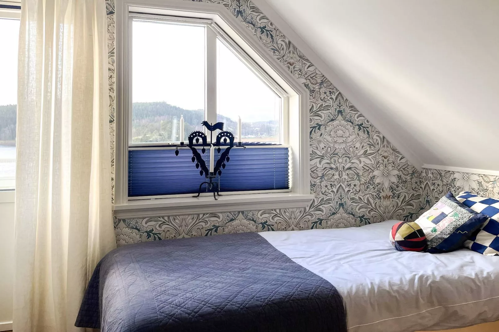 5 star holiday home in Uddevalla-Indoor