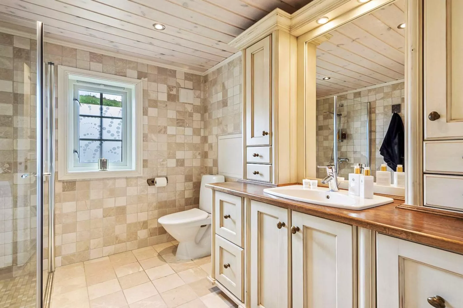 9 person holiday home in Rauland-Indoor