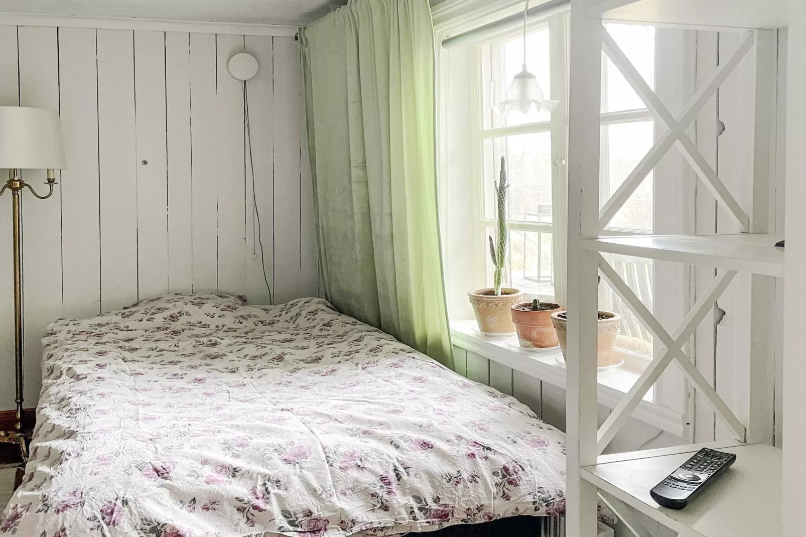 4 Sterne Ferienhaus in Märsta-Innen