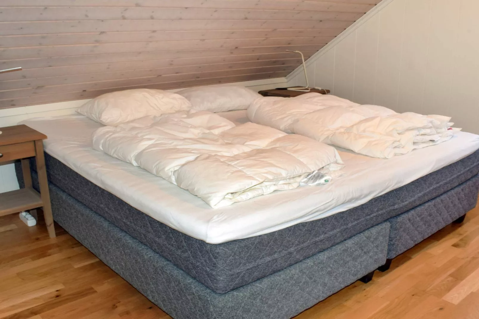 5 star holiday home in ENGELSVIKEN-Indoor