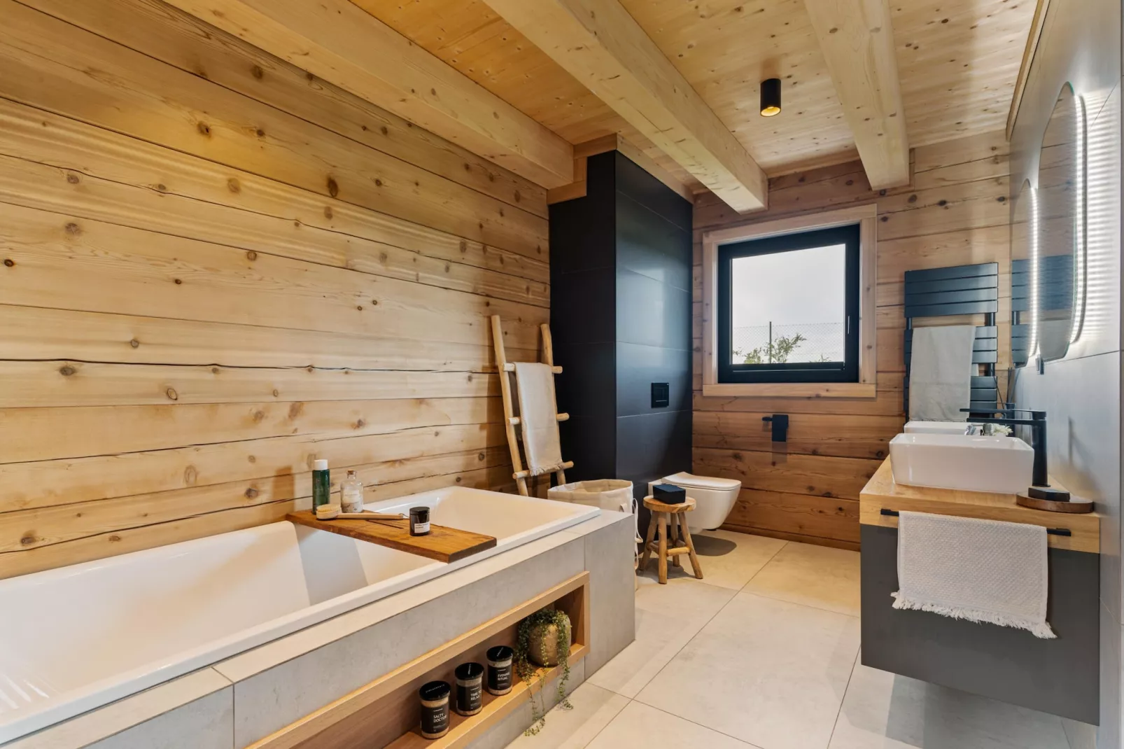 Smetanova Lhota  JSP029-Salle de bain