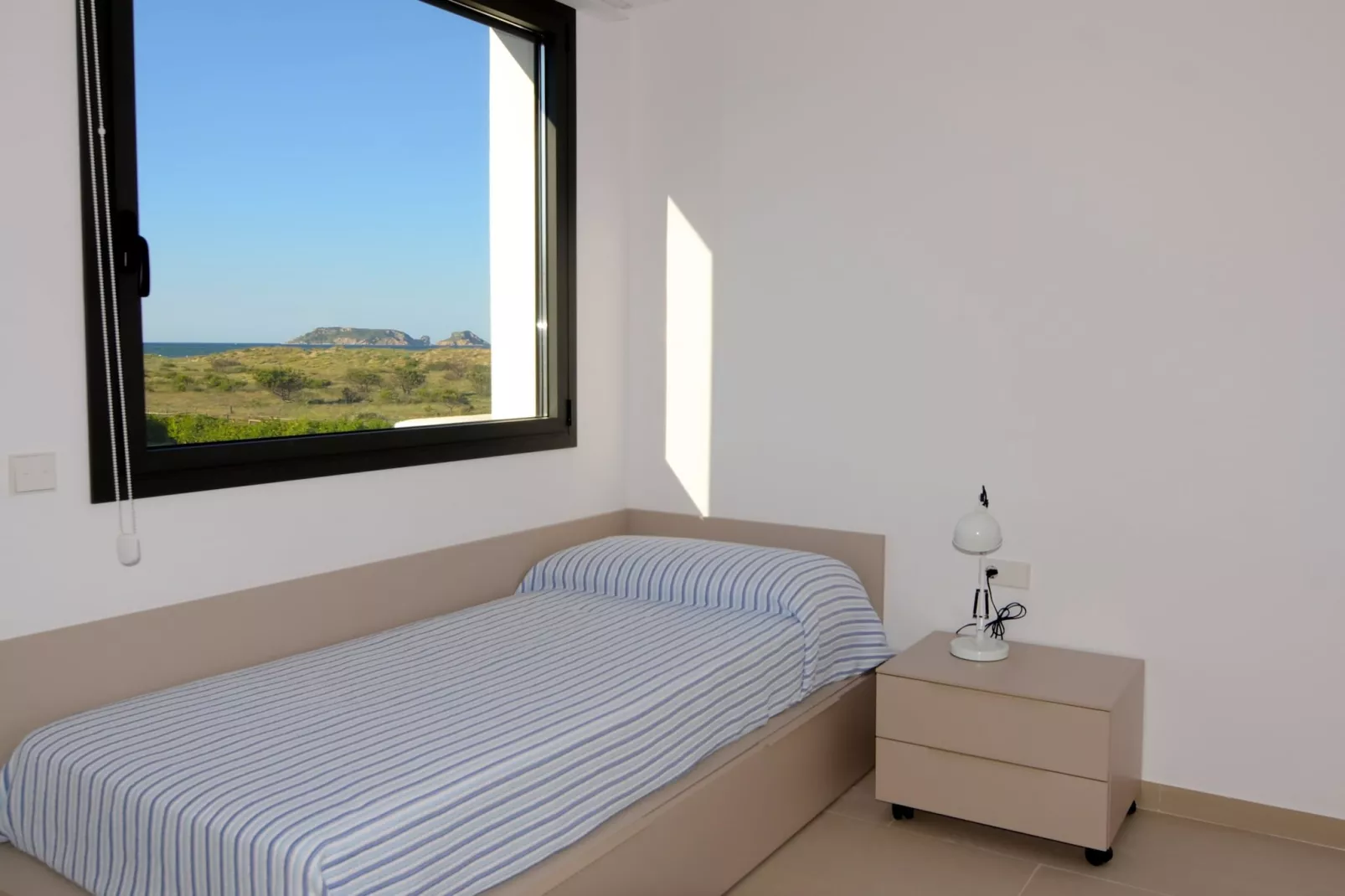 VILLA PINELL-Bedroom