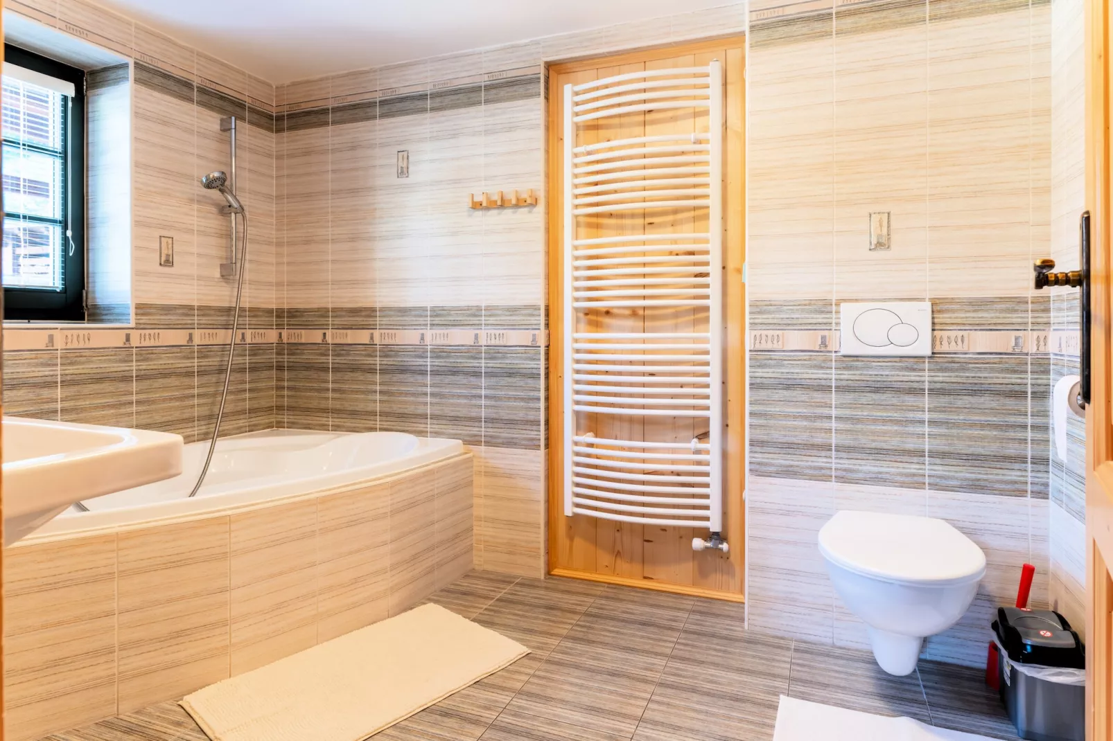 Rudnik KRP460-Salle de bain