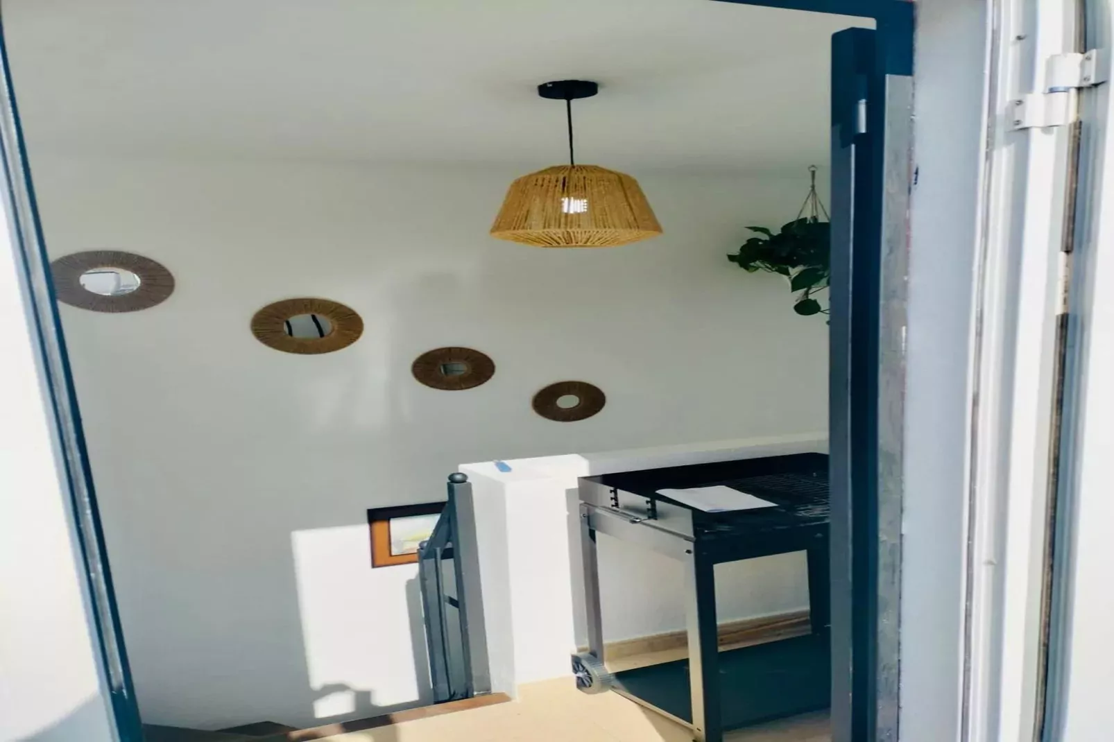 Urb Arco Iris- Triplex-Atmosphere