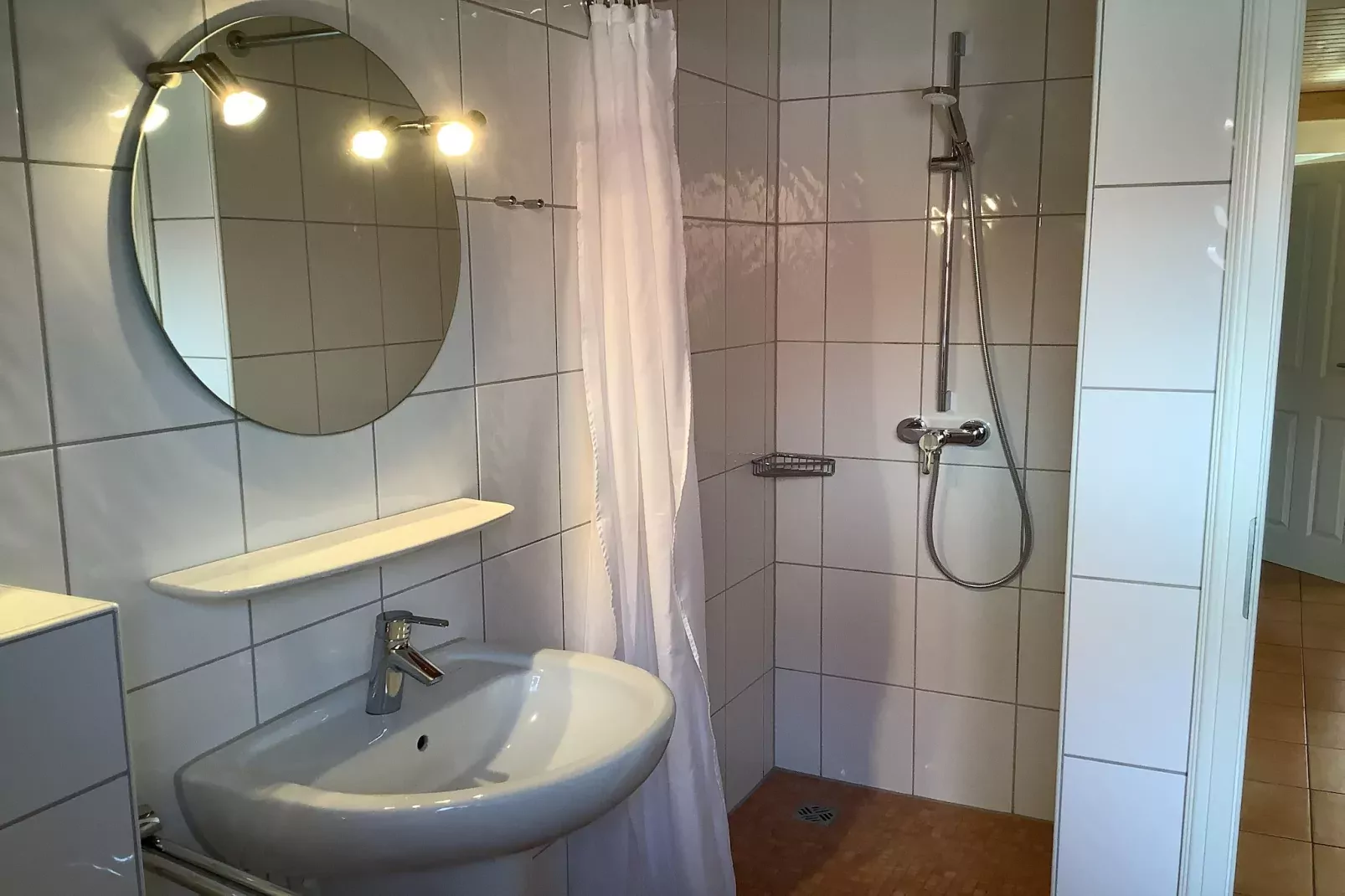 Klipper I-Bathroom