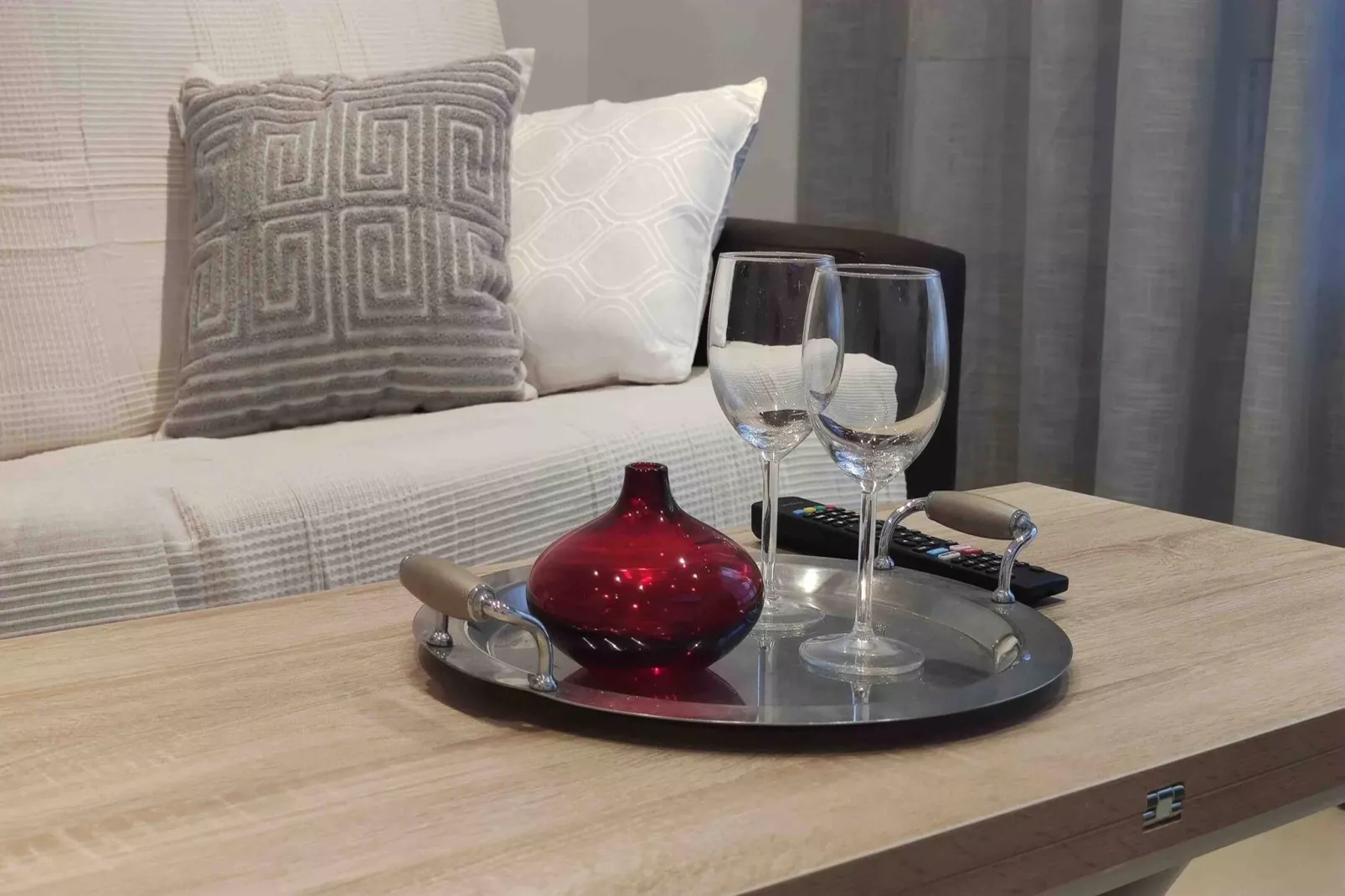 Gala de SteraM FLATS Torremolinos-Ambiente