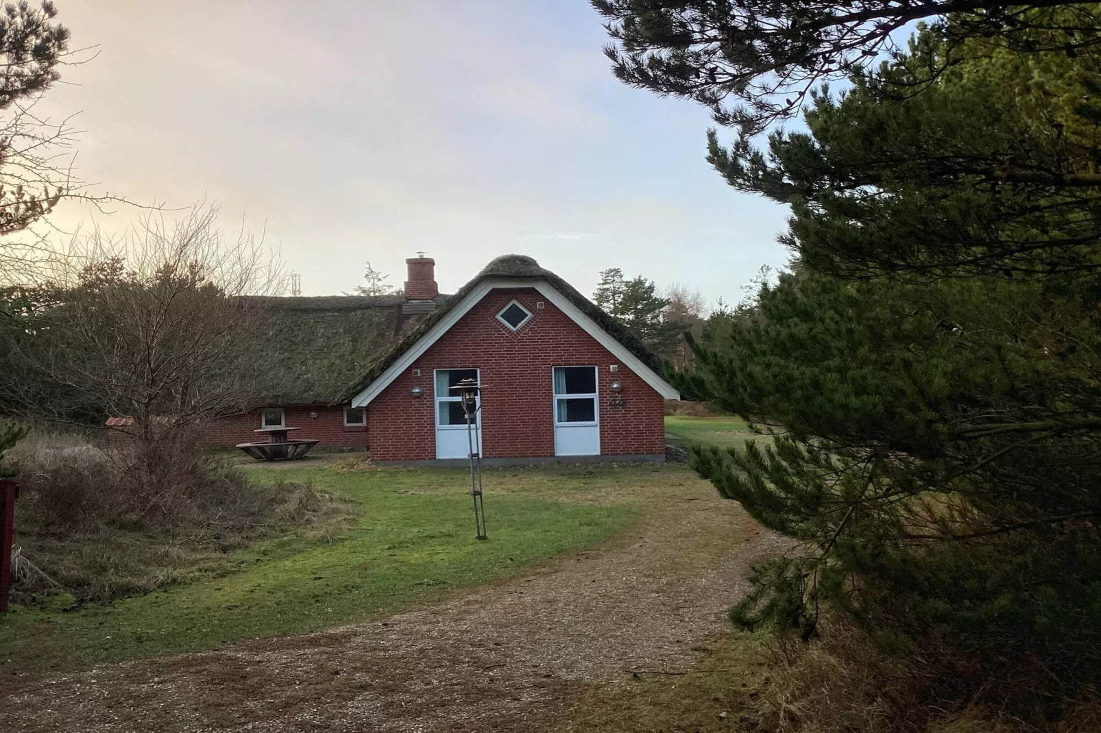 4 star holiday home in Blåvand-View