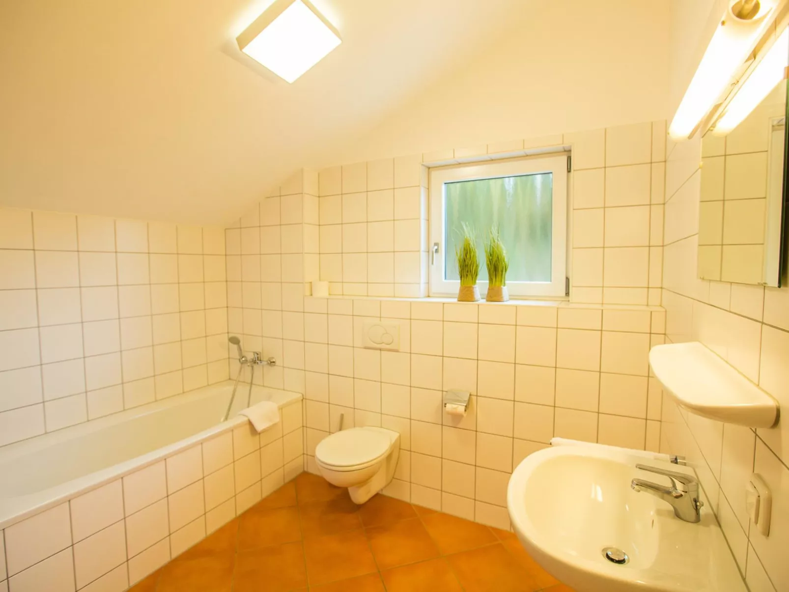 Family mit 3 SZ für bis zu 6 Pers.-Inside