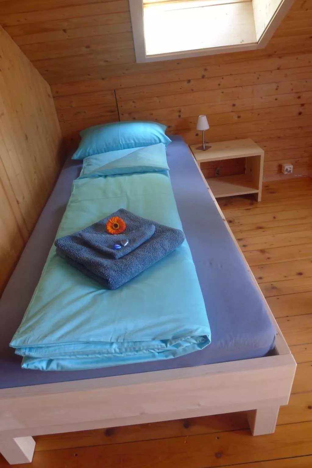 Ferienhaus Oase am Mühlebach-Inside