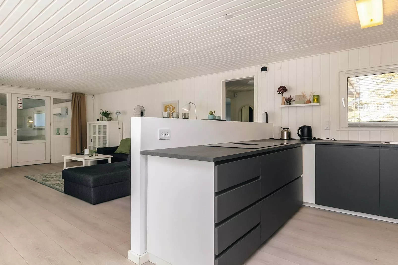 4 star holiday home in Væggerløse-Indoor