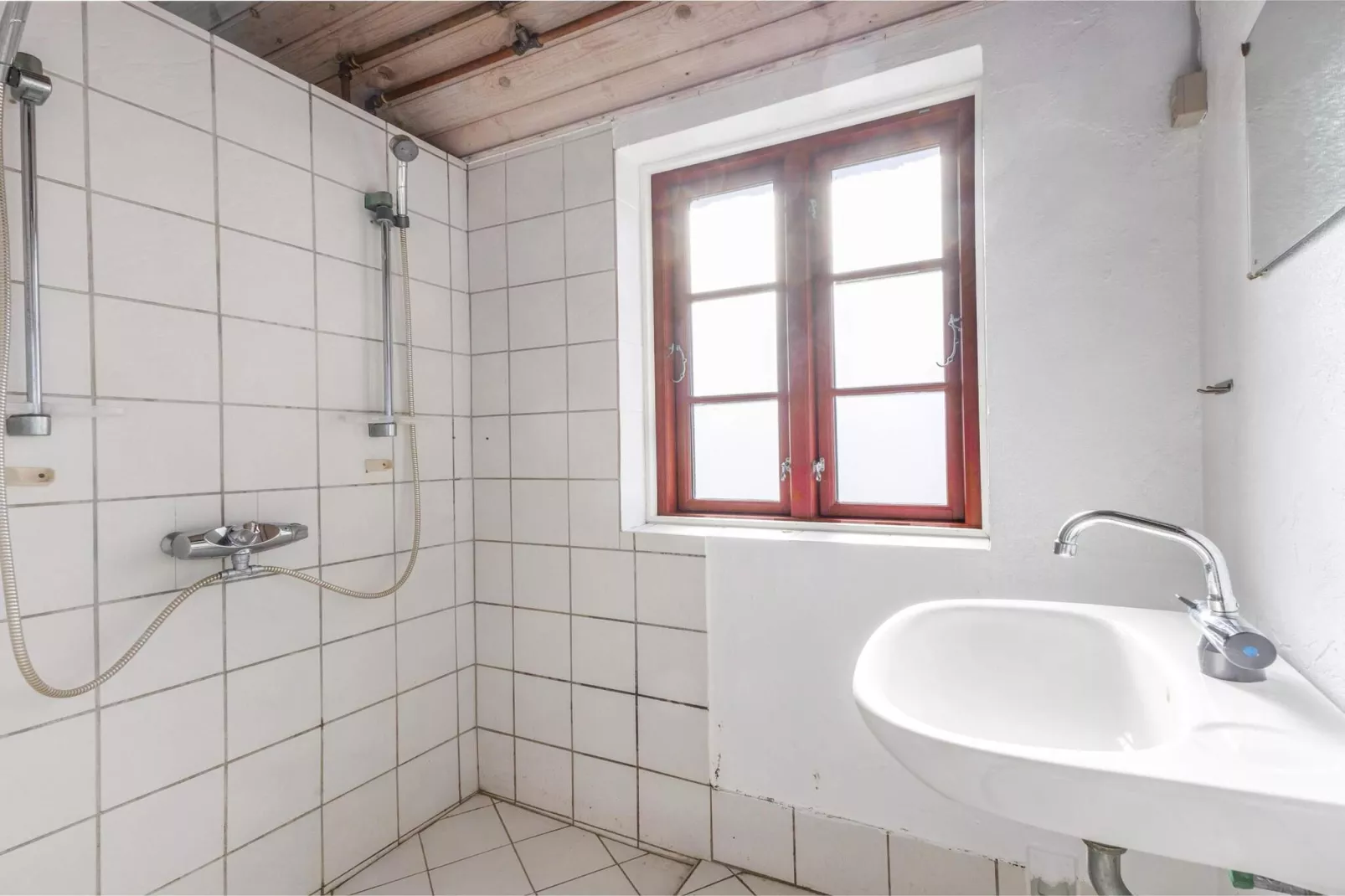 Ferienhaus in Blokhus in der Nähe des Meeres-Innen