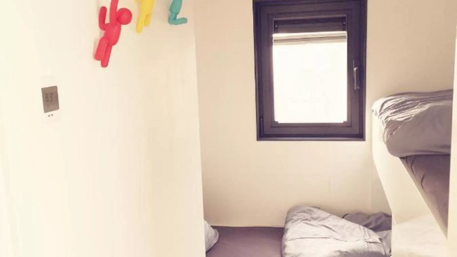 Maxim Jr-Chambre
