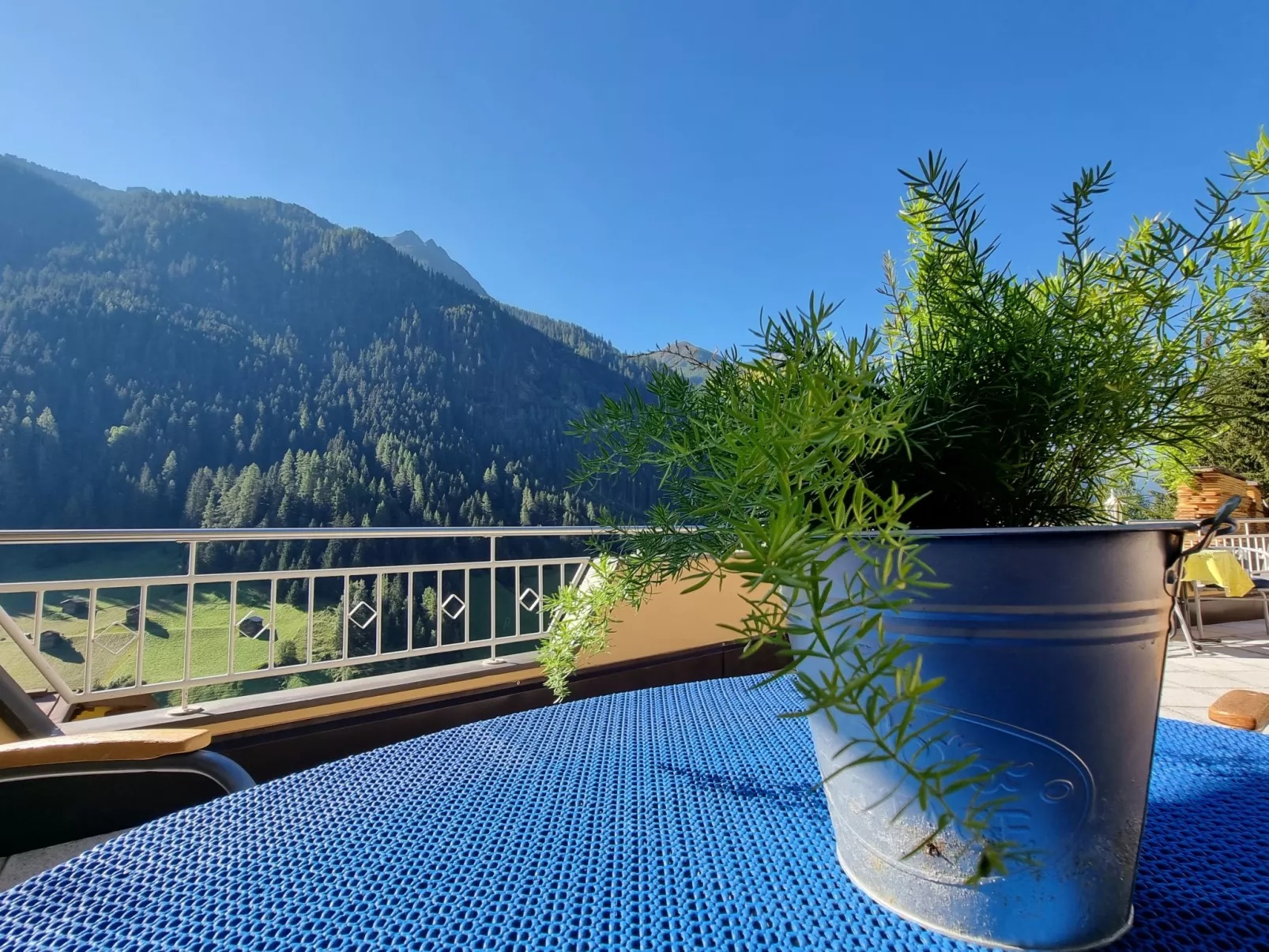 Vesul-Draußen
