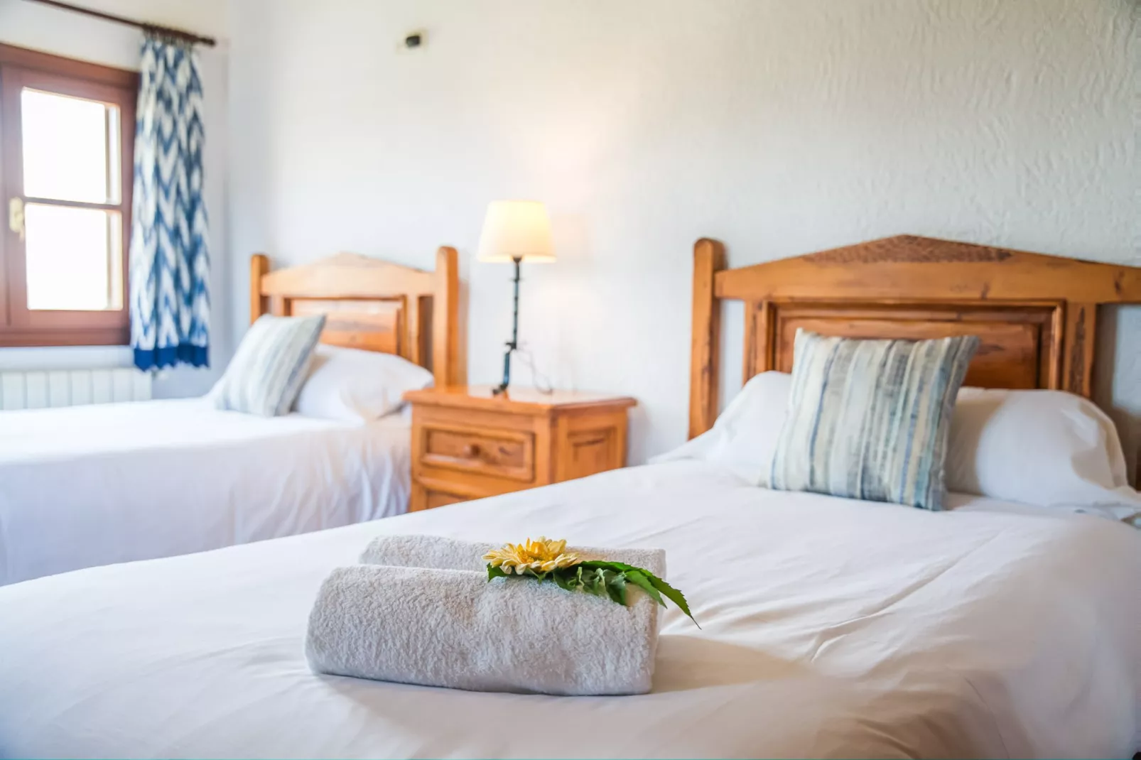 Gomila-Schlafzimmer