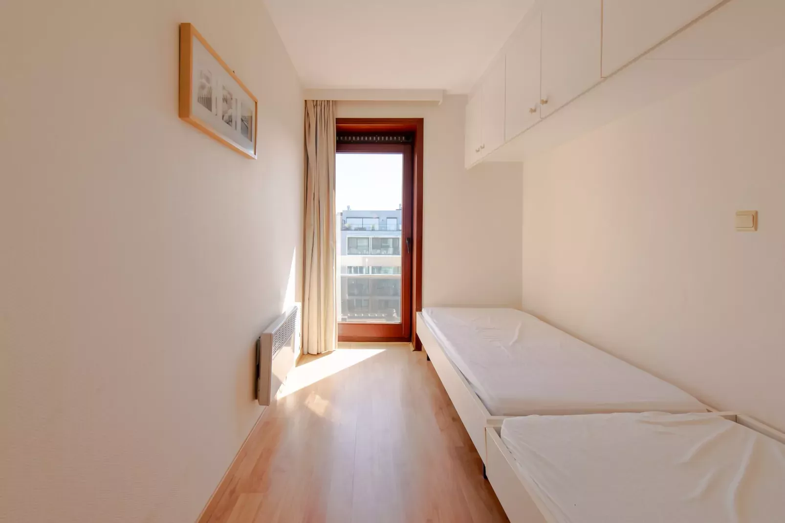 MESANGES 0802/ 8A-Schlafzimmer