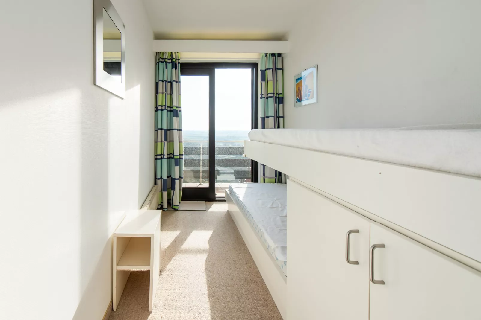 FLAIR 0702/ 7B-Chambre