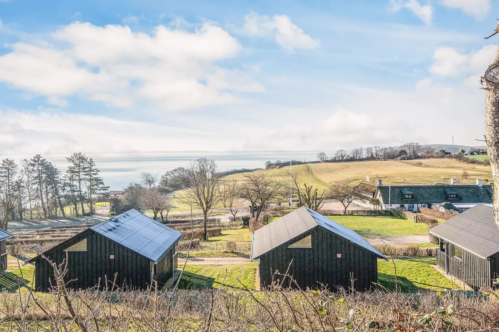 Udsigtskabine til 5 personer25m²-View