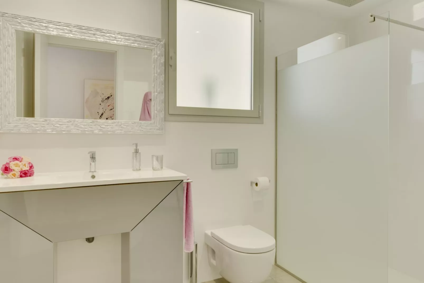 Eden Son Frare, Finca-Villa 5StarsHome Mallorca-Bathroom