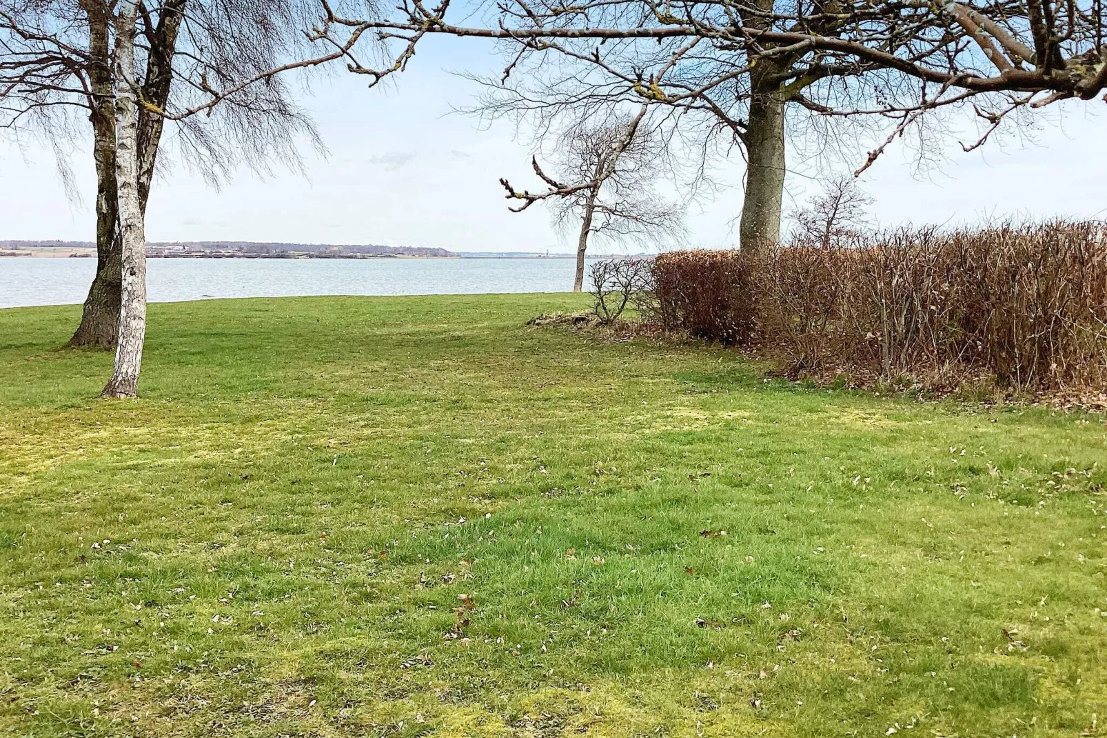 4 person holiday home in Stubbekøbing-By Traum-Outdoor