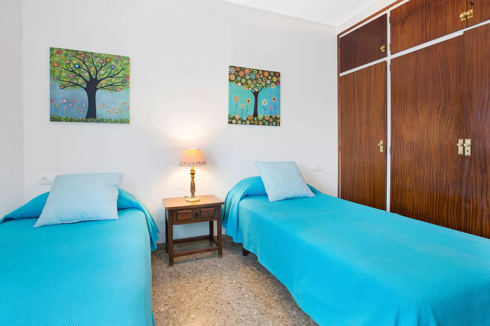 Costa Verde-Bedroom