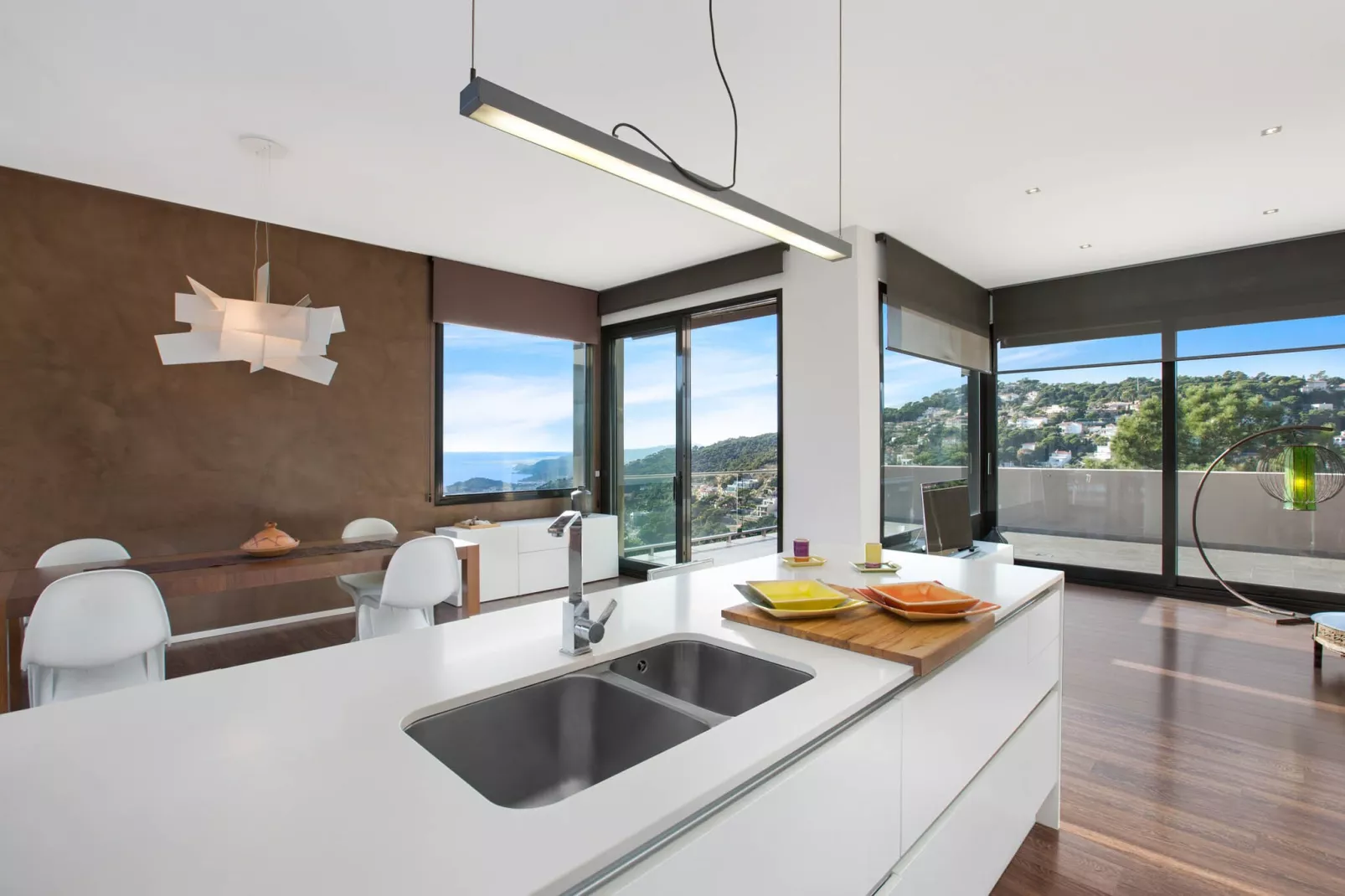 Castanyer-Kitchen