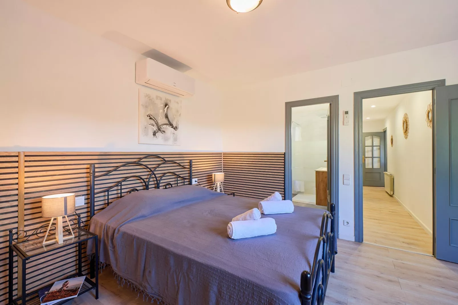 Tordera 18-Schlafzimmer