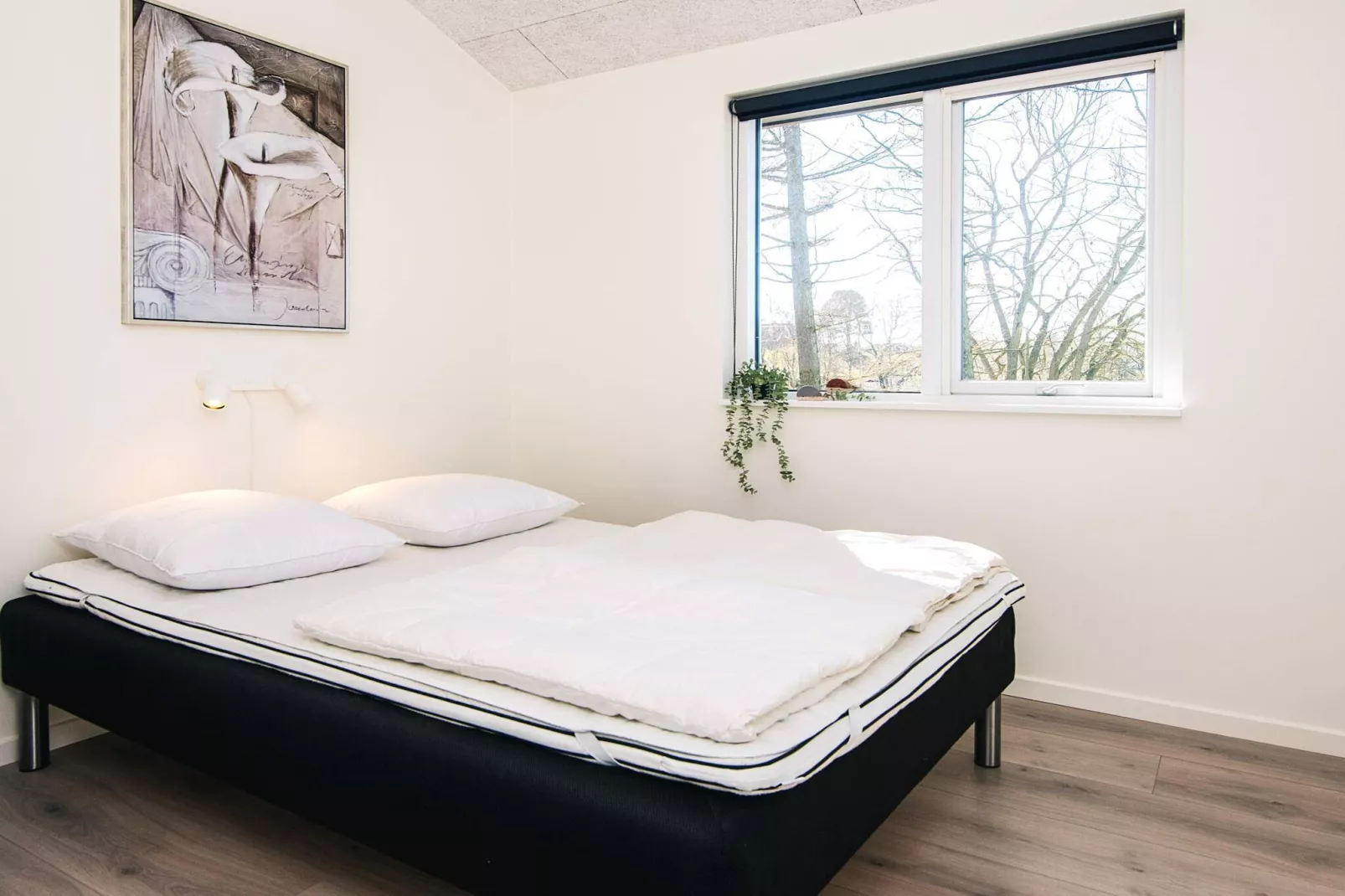 5 etoiles maison de vacances a Løgstrup-Intérieur