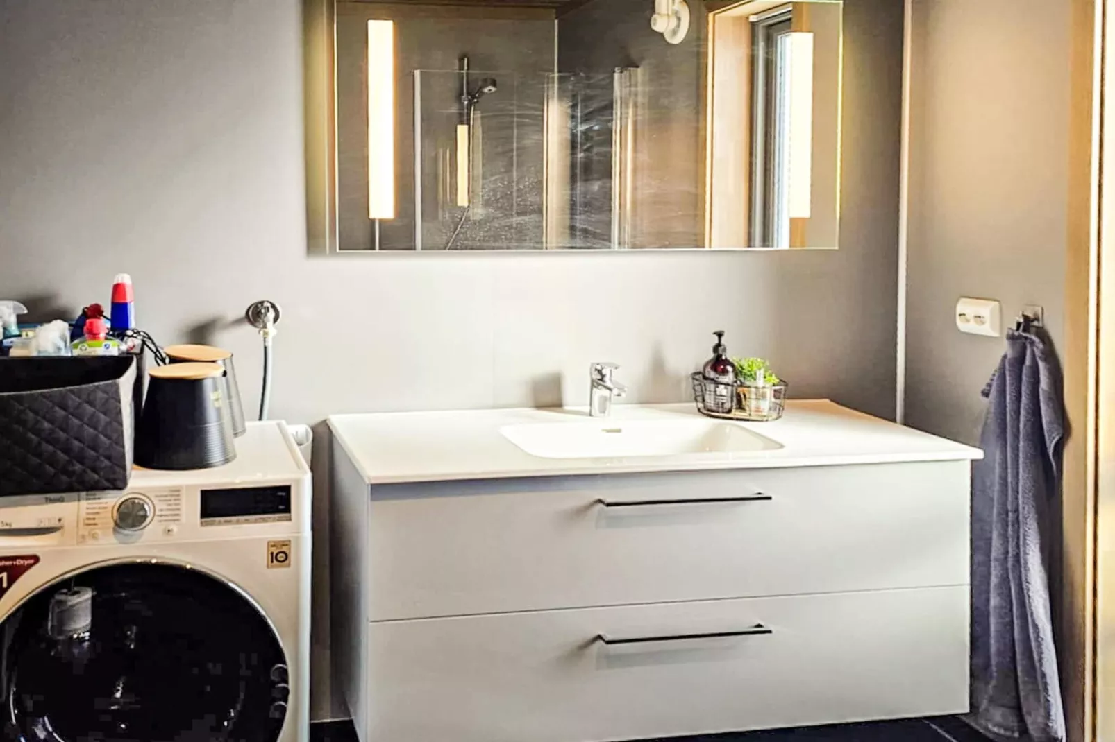 11 person holiday home in Hornnes-Indoor