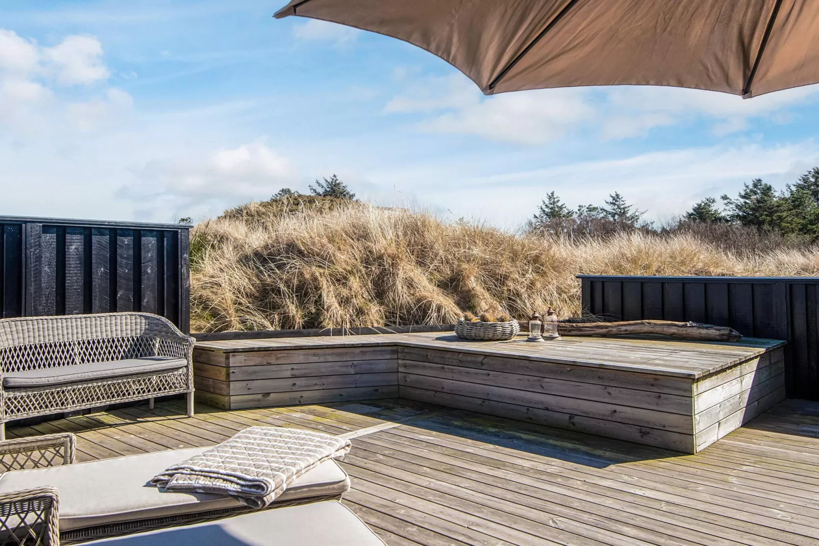 4 star holiday home in Saltum-View