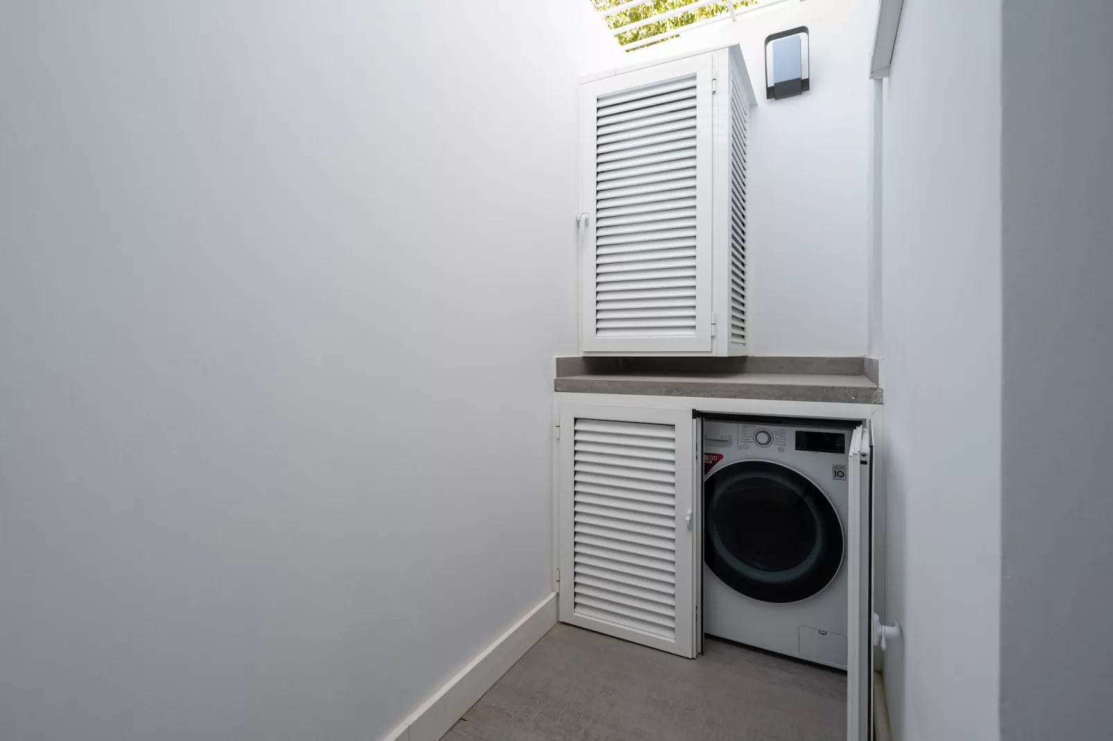Casa Bali-Installations