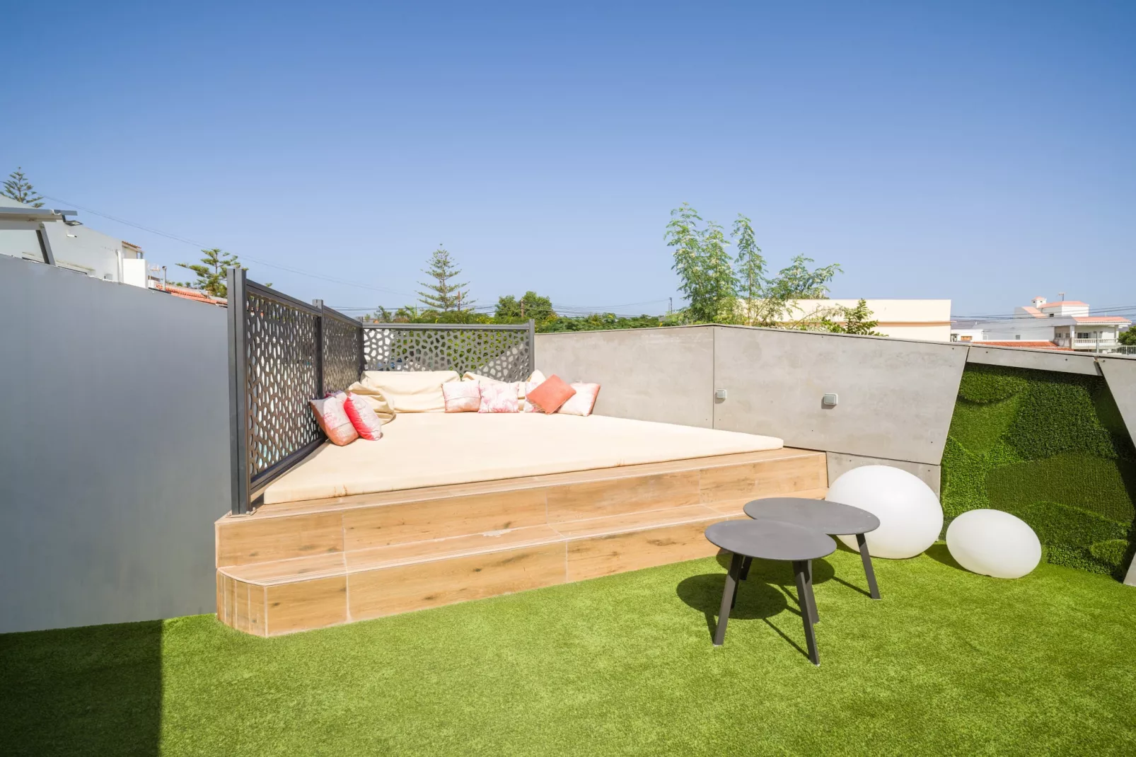 CASA JOVIANO-Outdoor