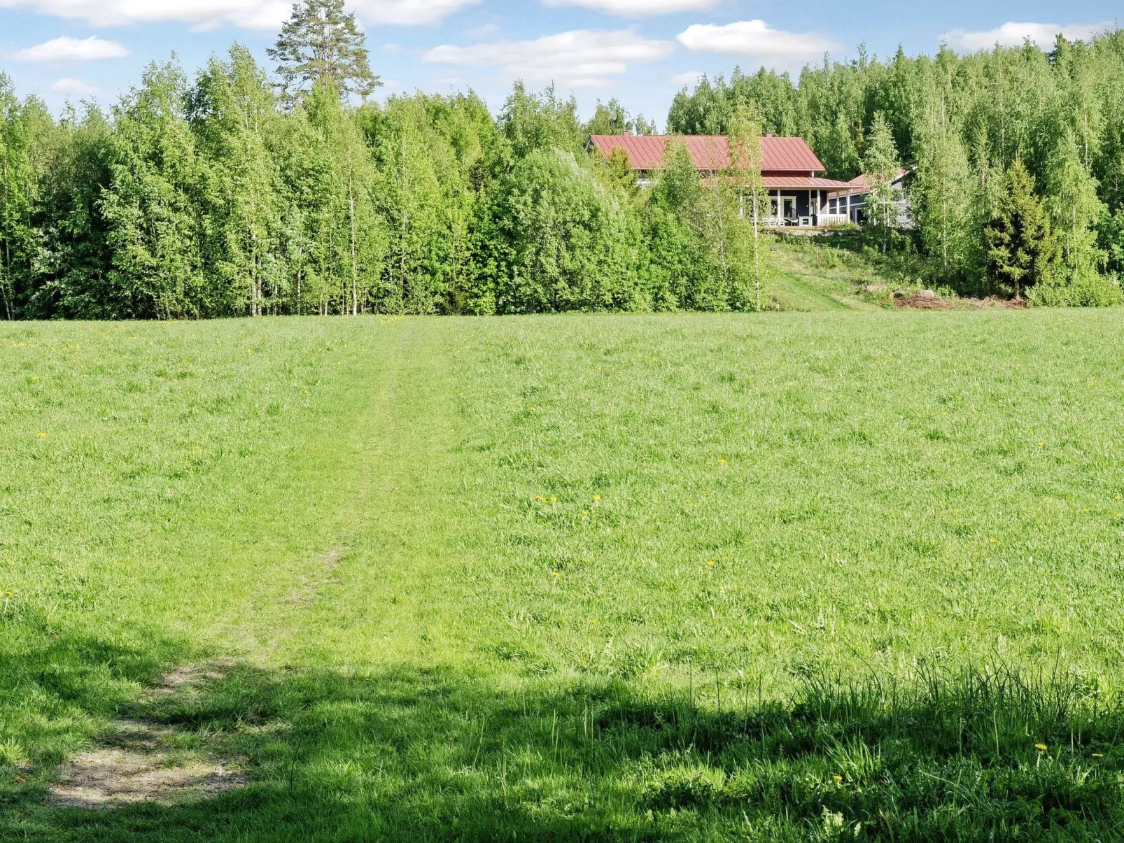 Kotikumpu-Draußen