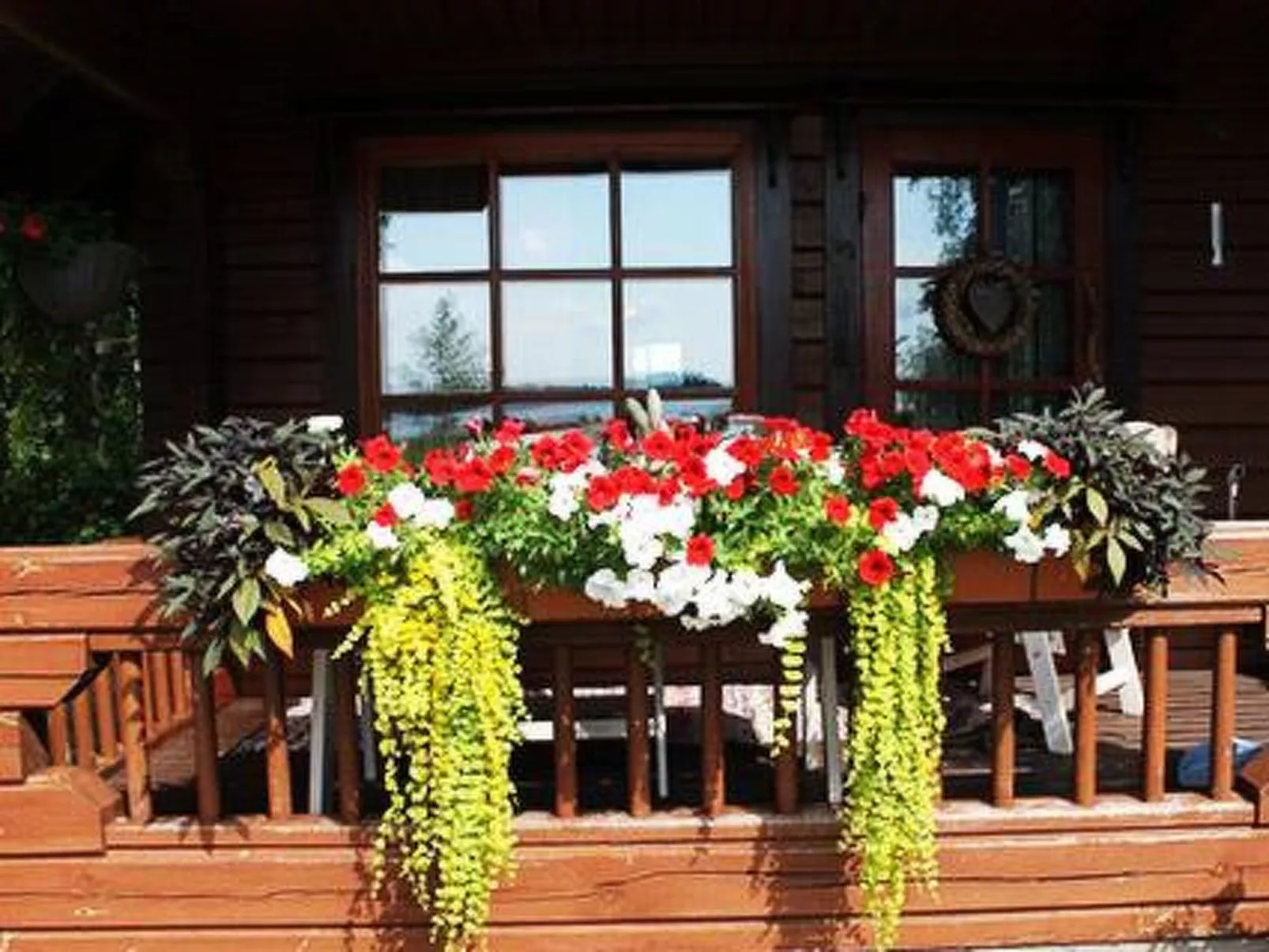 Kuivajärven huvilakoti-Outside