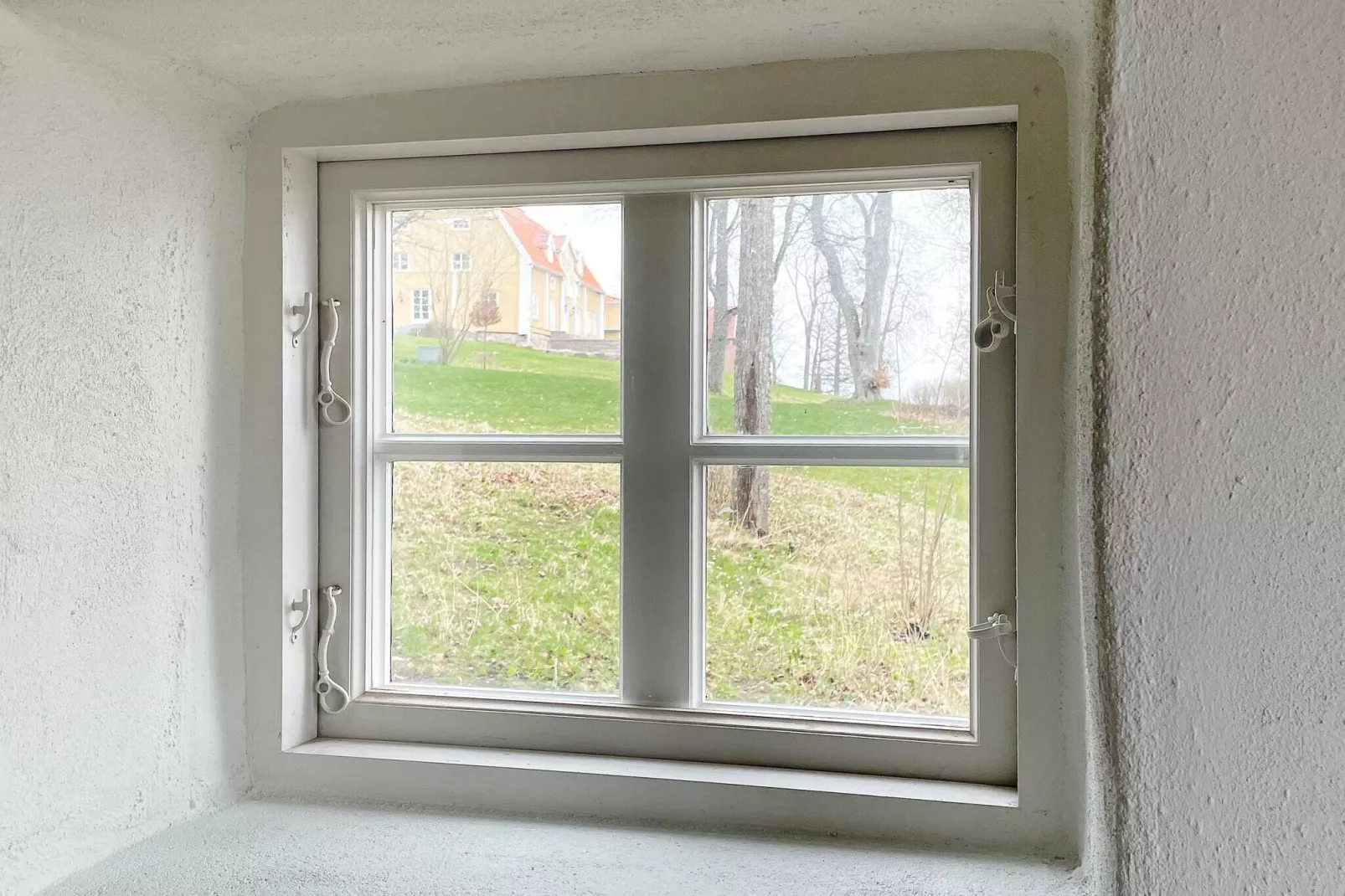 6 Personen Ferienhaus in HOVA-By Traum-Innenbereich