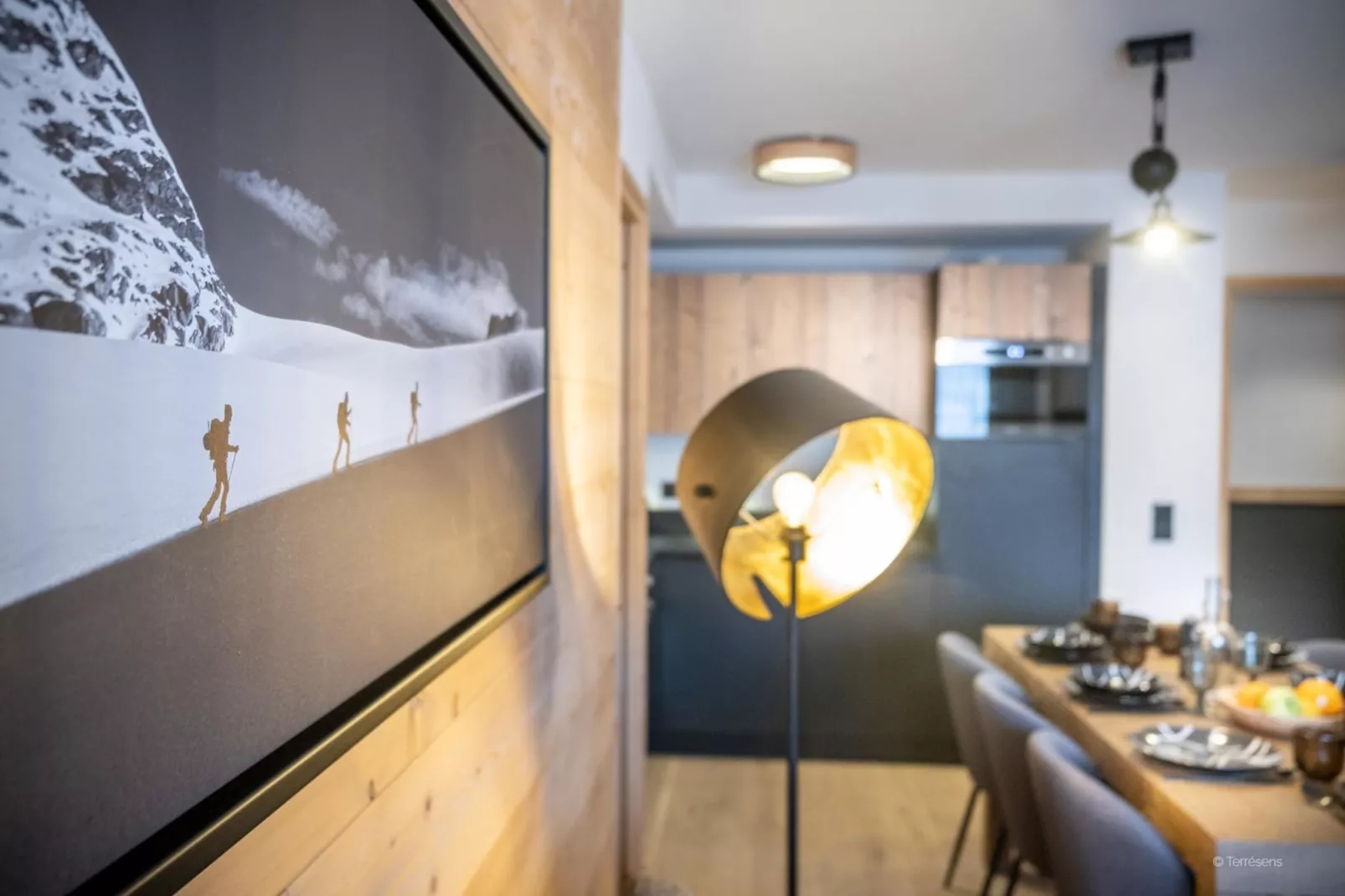 PLAGNE MONTALBERT Le Snoroc- A38T-Atmosphere